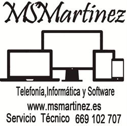 Horario de apertura MSMartinez, Doña Mencia