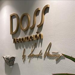 DOSS Decoración e interiorismo by Frank Muñoz en Córdoba (Centro) - Horario de apertura