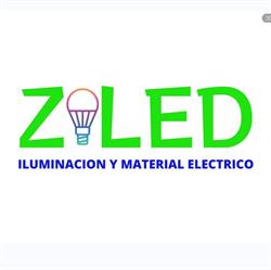 Horario de apertura ZLED ILUMINACION, Mutilva Baja
