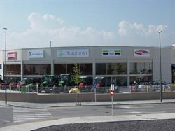 Horario de apertura Tractonin, Reus