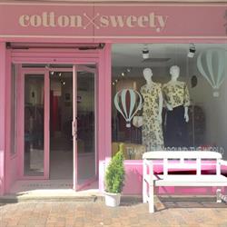 Horario de apertura Cotton Sweety, Leganés