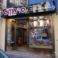 Tomero Encarnis Artesania en Valencia (Ciutat Vella) - Horario de apertura