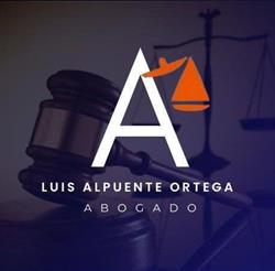 Horario de apertura Luis Alpuente Ortega ABOGADO, Melilla