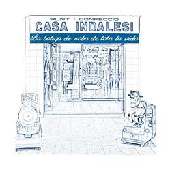 Horario de apertura Casa Indalesi, Vilafranca del Penedes