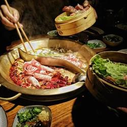 Hot Pot de Sichuan en Madrid (Centro) - Horario de apertura