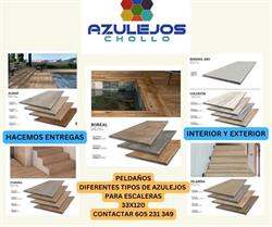 Horario de apertura Azulejos Chollo, Ronda