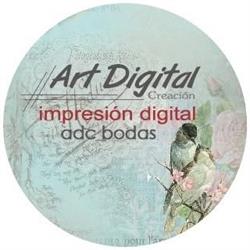 Horario de apertura ART Digital- ADC Bodas, Santander