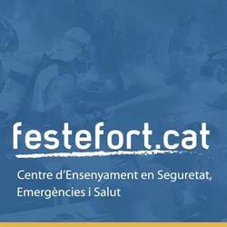 Horario de apertura Fes-te Fort, Sabadell