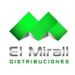 Horario de apertura El Mirall Distribuciones, Paterna