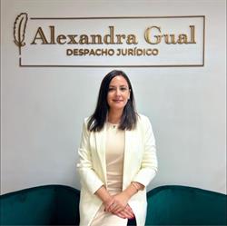 Horario de apertura Alexandra Gual Despacho Jurídico, Lugo