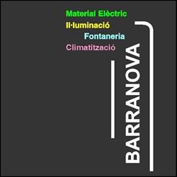 Barranova SL en Barcelona (Eixample) - Horario de apertura