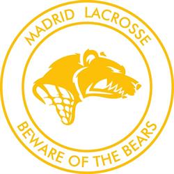 Horario de apertura Madrid Lacrosse, 