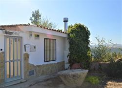 Horario de apertura Casa Rural Consuelo, Alcalá del Júcar