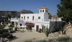 Horario de apertura casa torreta blanca, Partaloa