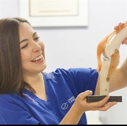 Horario de apertura Fisioterapia en Granada Carrillo, 