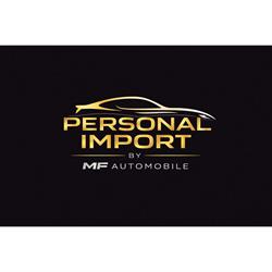 Horario de apertura Personal Import by MF Automobile, Vila-Real