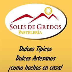 Horario de apertura Pastelería Soles de Gredos, Hoyocasero