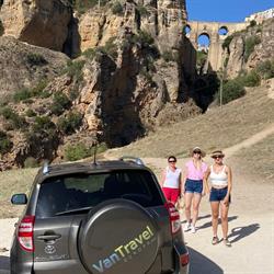 Horario de apertura Vantravel Europa, Cullera