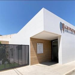 Horario de apertura Clínica Dental Carmen Gea, La Aparecida