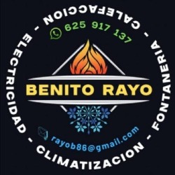 Horario de apertura Benito Rayo, Castellón de la Plana