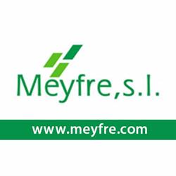 Horario de apertura Meyfre, Pinto