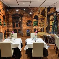 Horario de apertura Restaurante Bistro, Moraira