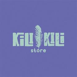 Horario de apertura Kili Kili Store, Barakaldo