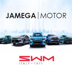 Horario de apertura Jamega Motor, Fuenlabrada