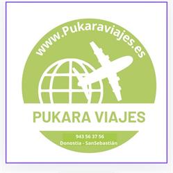 Horario de apertura Pukaraviajes(viajesonline), Donostia-San Sebastián