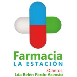 Horario de apertura Farmacia La Estación 3Cantos Lda. Belén Pardo, Tres Cantos