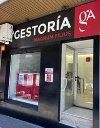 Gestoría Magnum SL en Zaragoza (Delicias) - Horario de apertura