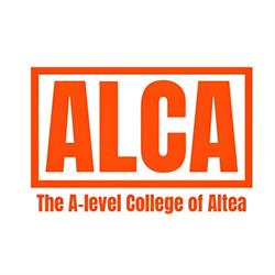 Horario de apertura The A-level College of Altea, 