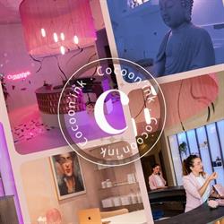 Horario de apertura Cocoon`ink Wellness Studio, Mataró
