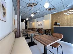 Cuarte Restaurante en Valencia (Extramurs) - Horario de apertura