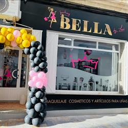 Horario de apertura Bella by Lavi, San Pedro del Pinatar
