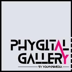 Phygital Gallery en Madrid (Centro) - Horario de apertura