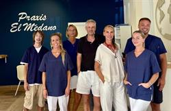 Horario de apertura MedCenter Tenerife - Deutsche Fachärzte, El Médano