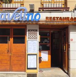 Horario de apertura Restaurante Casa Avelino, Burgos