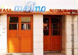 Horario de apertura Restaurante Casa Avelino, Burgos