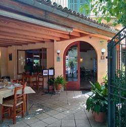 Horario de apertura Restaurant Es Monument, Sóller