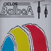 Horario de apertura Ciclos Balboa, La Campa