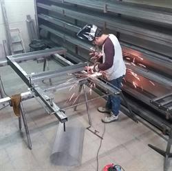 Taller Metal-Inst en Barcelona (Nou Barris) - Horario de apertura