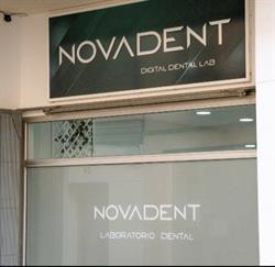 Horario de apertura Novadent Digital Dental Lab, Almendralejo