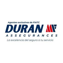 Horario de apertura Duran Assegurances FIATC, Blanes