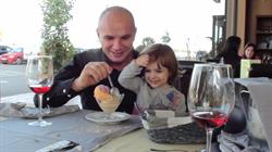 Horario de apertura Restaurante Valentin, Alcossebre