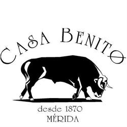 Horario de apertura Cachicho Casa Benito l Restaurante Mérida, 