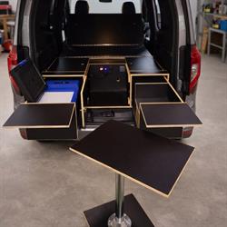 Horario de apertura Kit Muebles Camper, Arganda del Rey