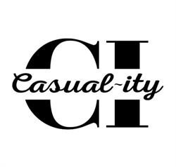 Horario de apertura Casual-ity Moda, Tudela