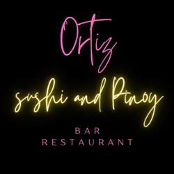 Ortiz Sushi and Pinoy Bar Restaurant en Madrid (Tetuán) - Horario de apertura