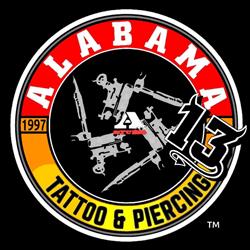 Horario de apertura Alabama Tattoo 13, Torrevieja